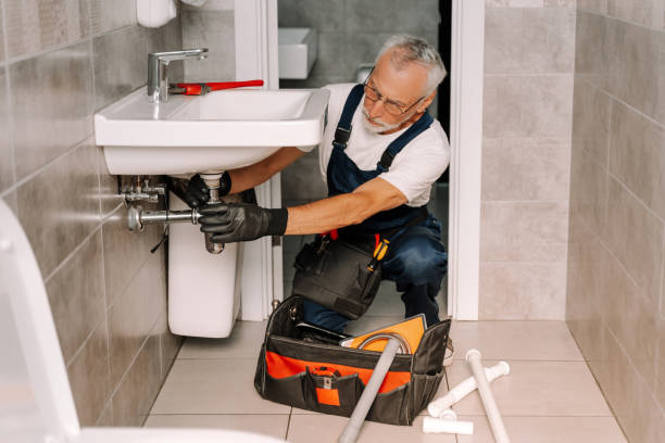 Best Commercial Plumbing in Williamsport, MD